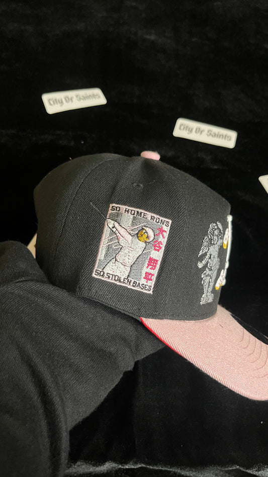 Cap - NE II