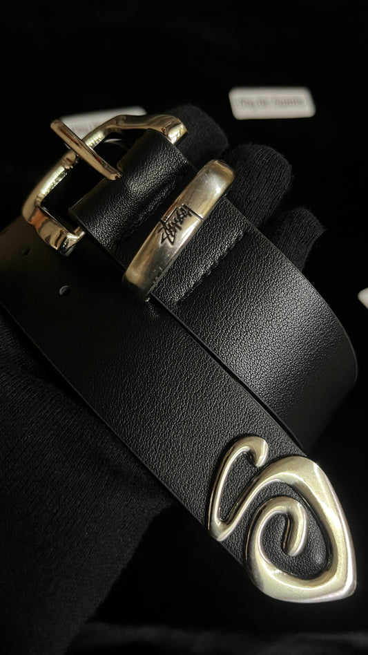 Belt - stussy