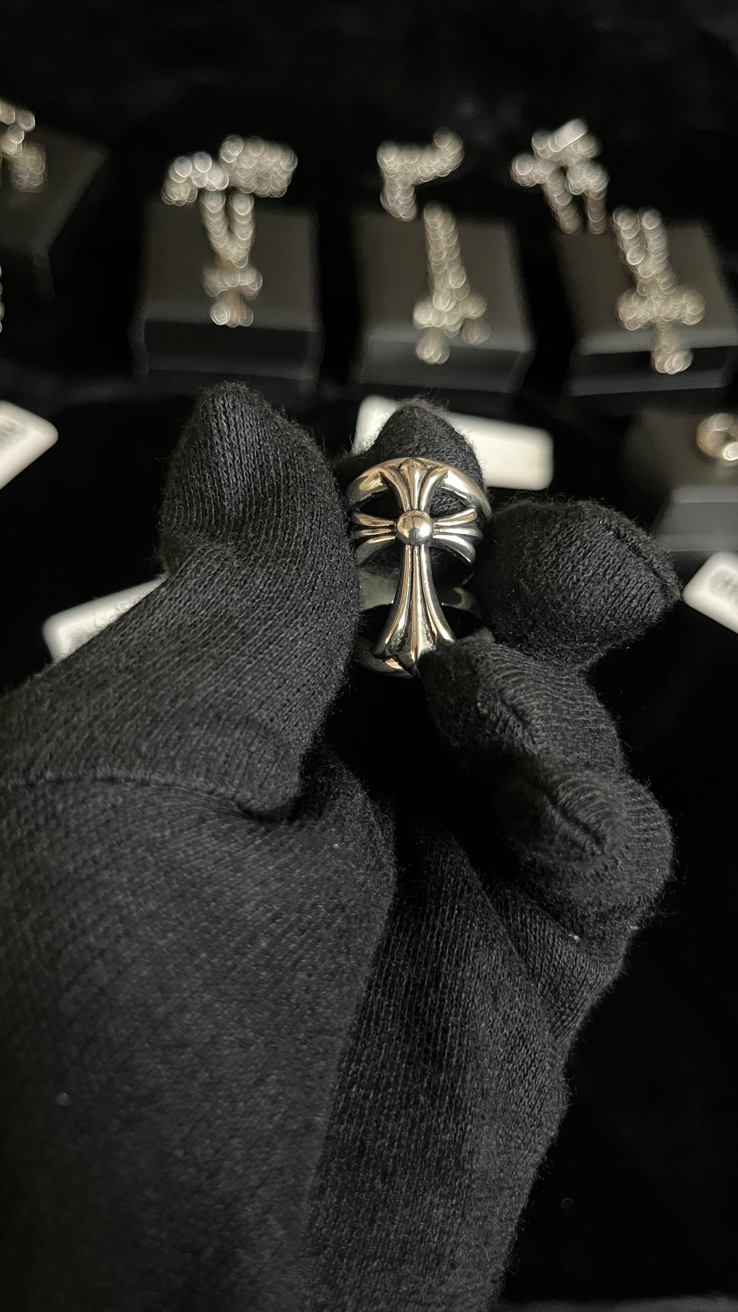 Ring III