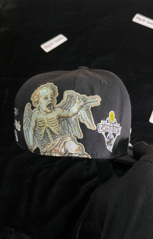 NE - LA Angels (limited edition)