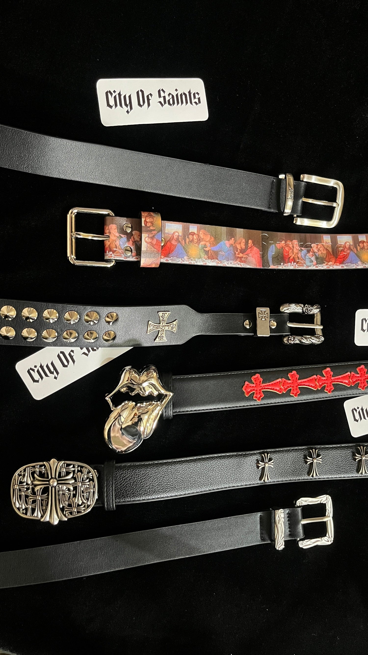 Belts