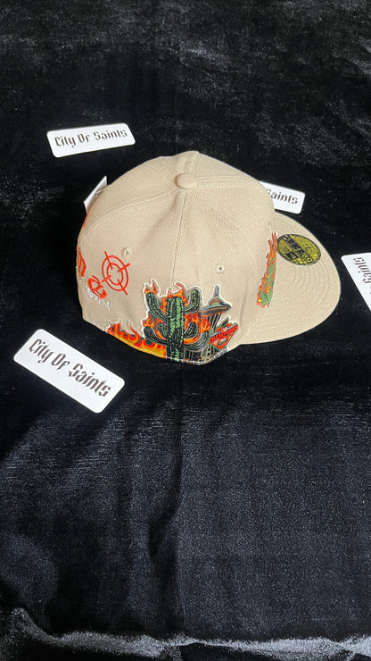 Cap NE