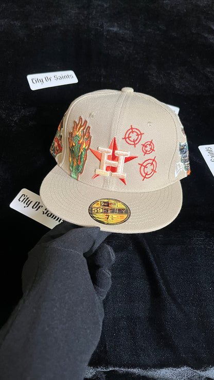 Cap NE