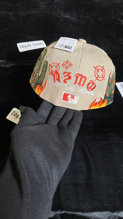 Cap NE