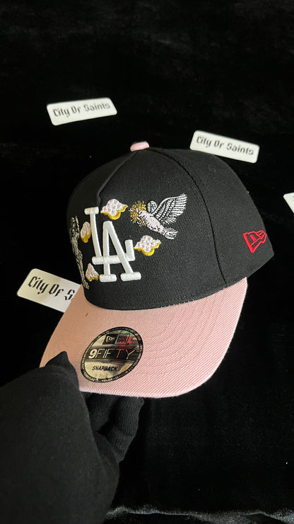 Cap - NE II