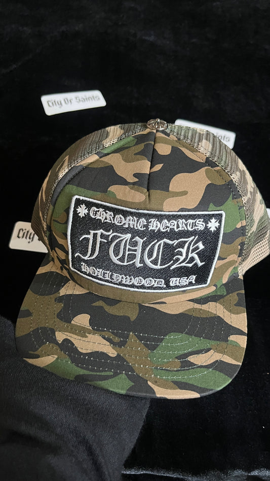 Cap -  CH