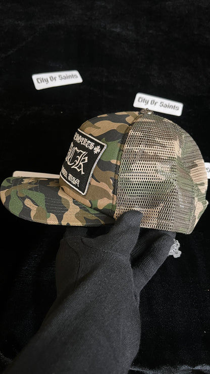 Cap -  CH