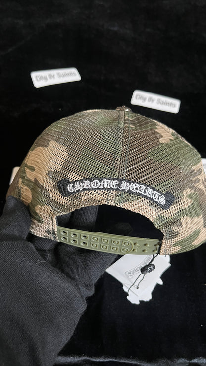 Cap -  CH