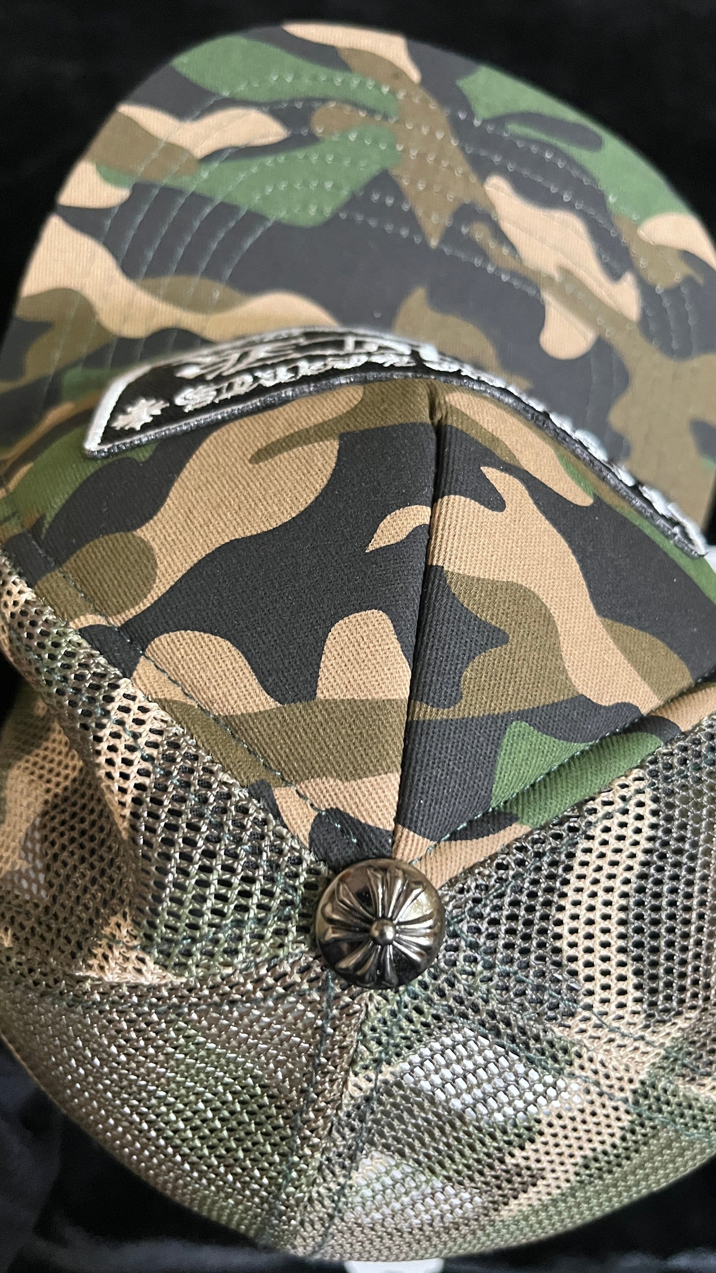 Cap -  CH