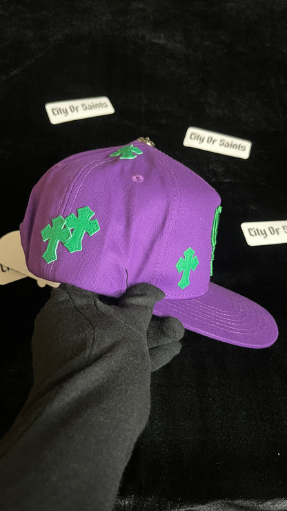 Cap - CH II