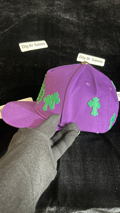 Cap - CH II