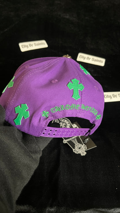 Cap - CH II