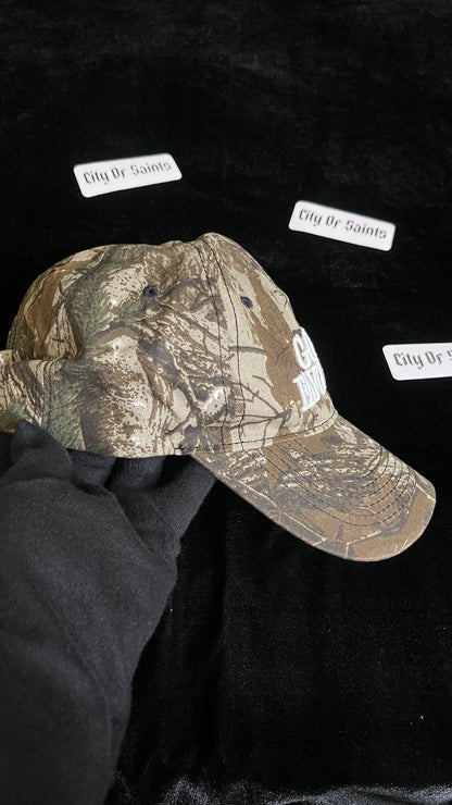 God`s favorite Cap