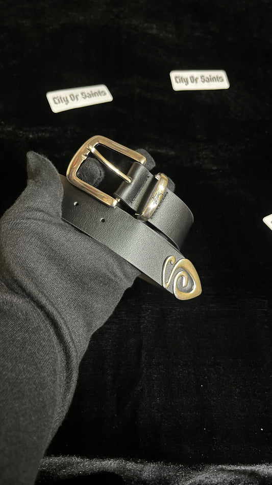 Belt - stussy