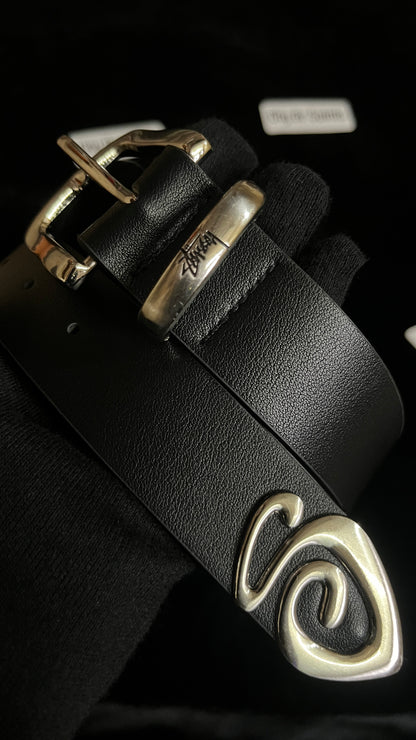 Belt - stussy