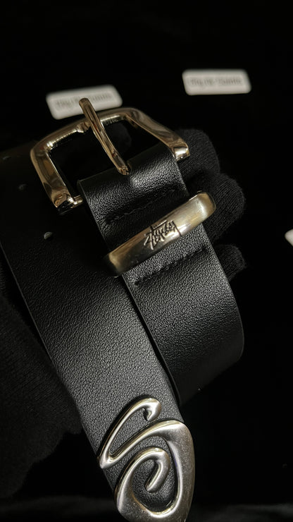 Belt - stussy