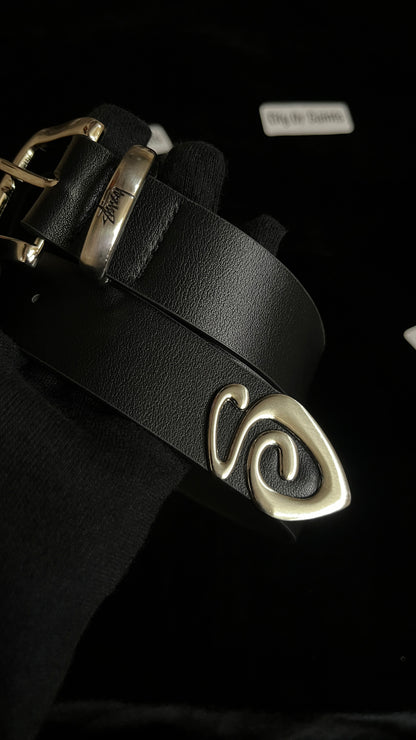 Belt - stussy
