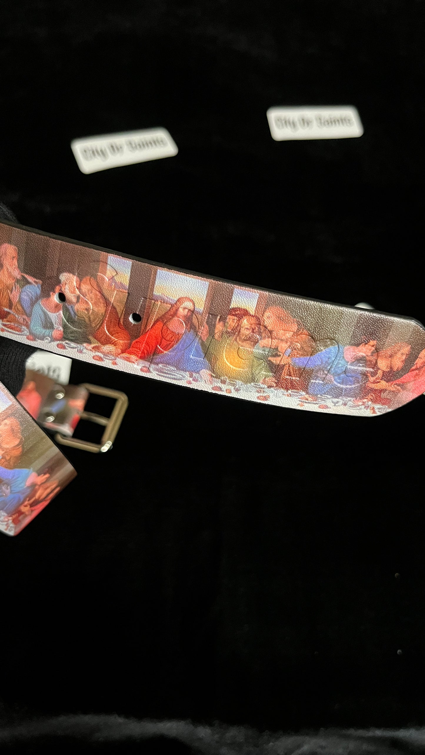 Belt - Supr*me