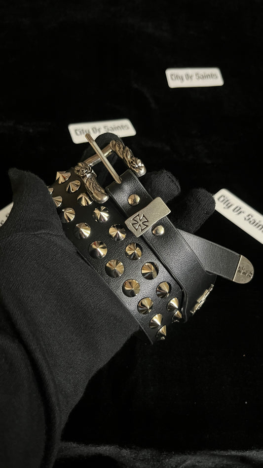 Belt - ERD