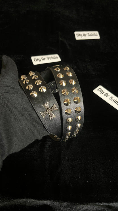 Belt - ERD