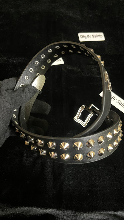 Belt - ERD