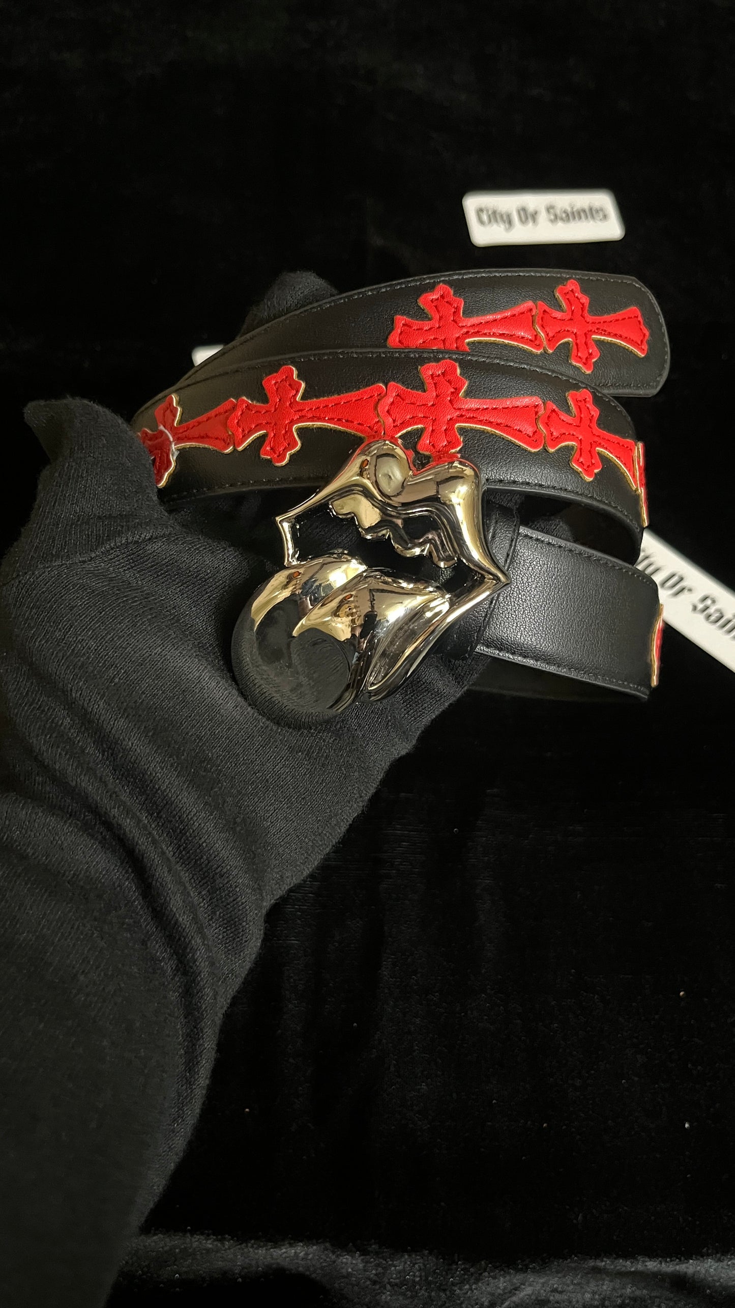 Belt - CH