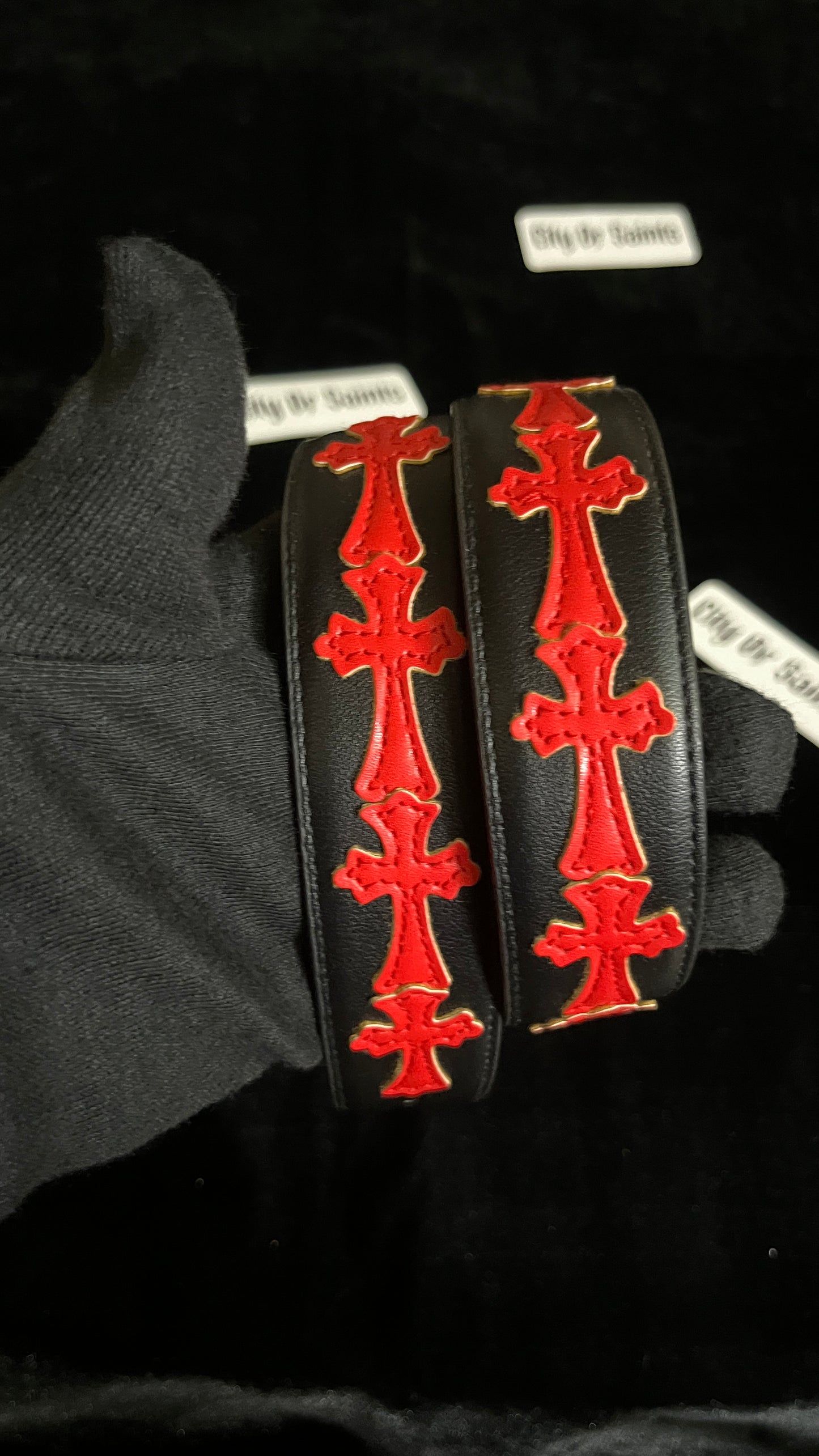 Belt - CH