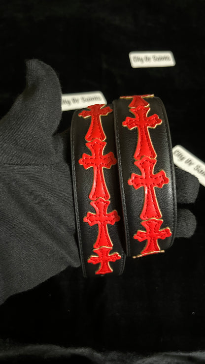 Belt - CH