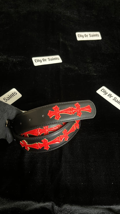 Belt - CH