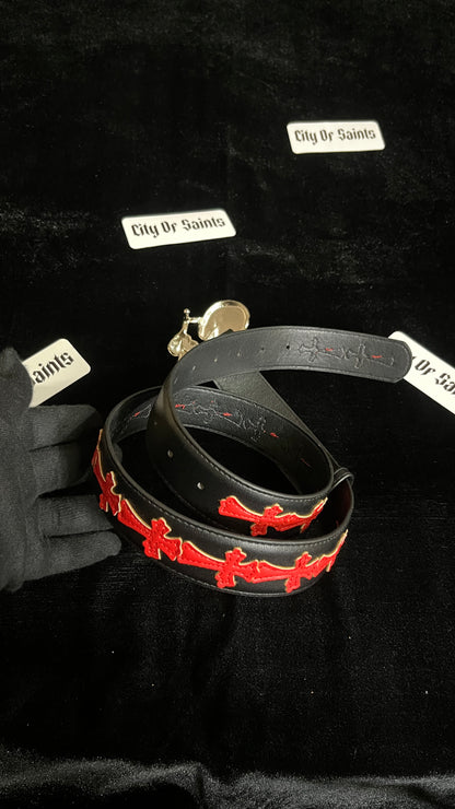 Belt - CH