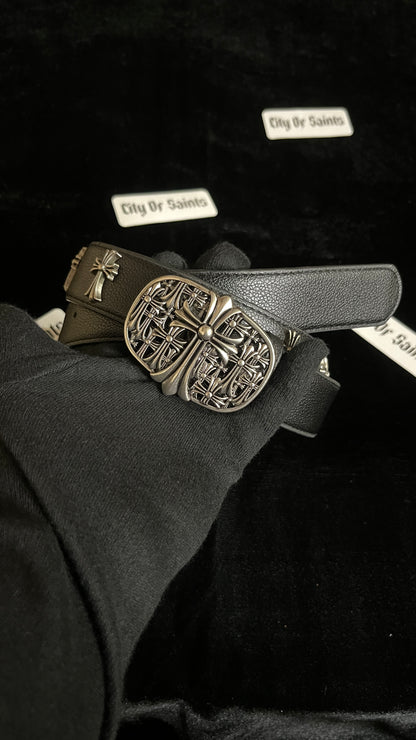 Belts - CH II