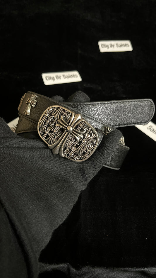 Belts - CH II