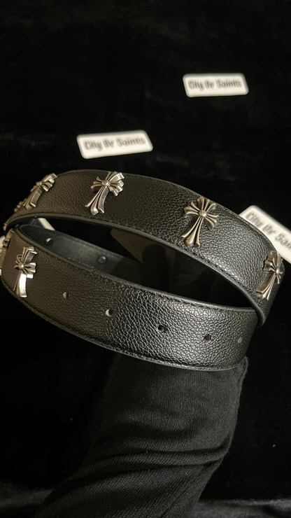 Belts - CH II