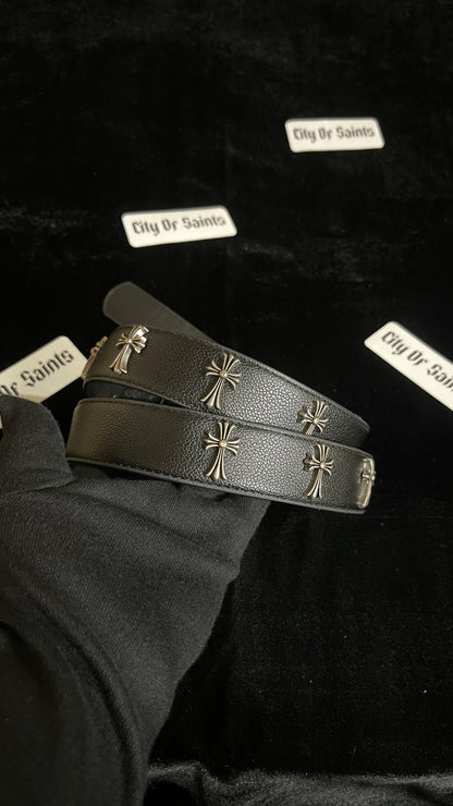 Belts - CH II