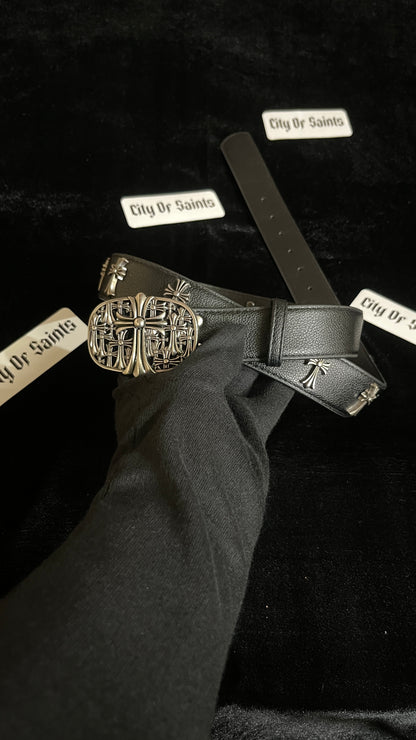 Belts - CH II