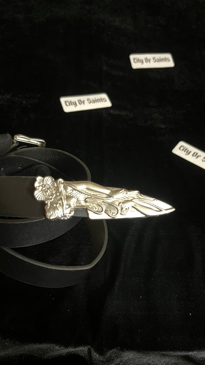 Belt - VI