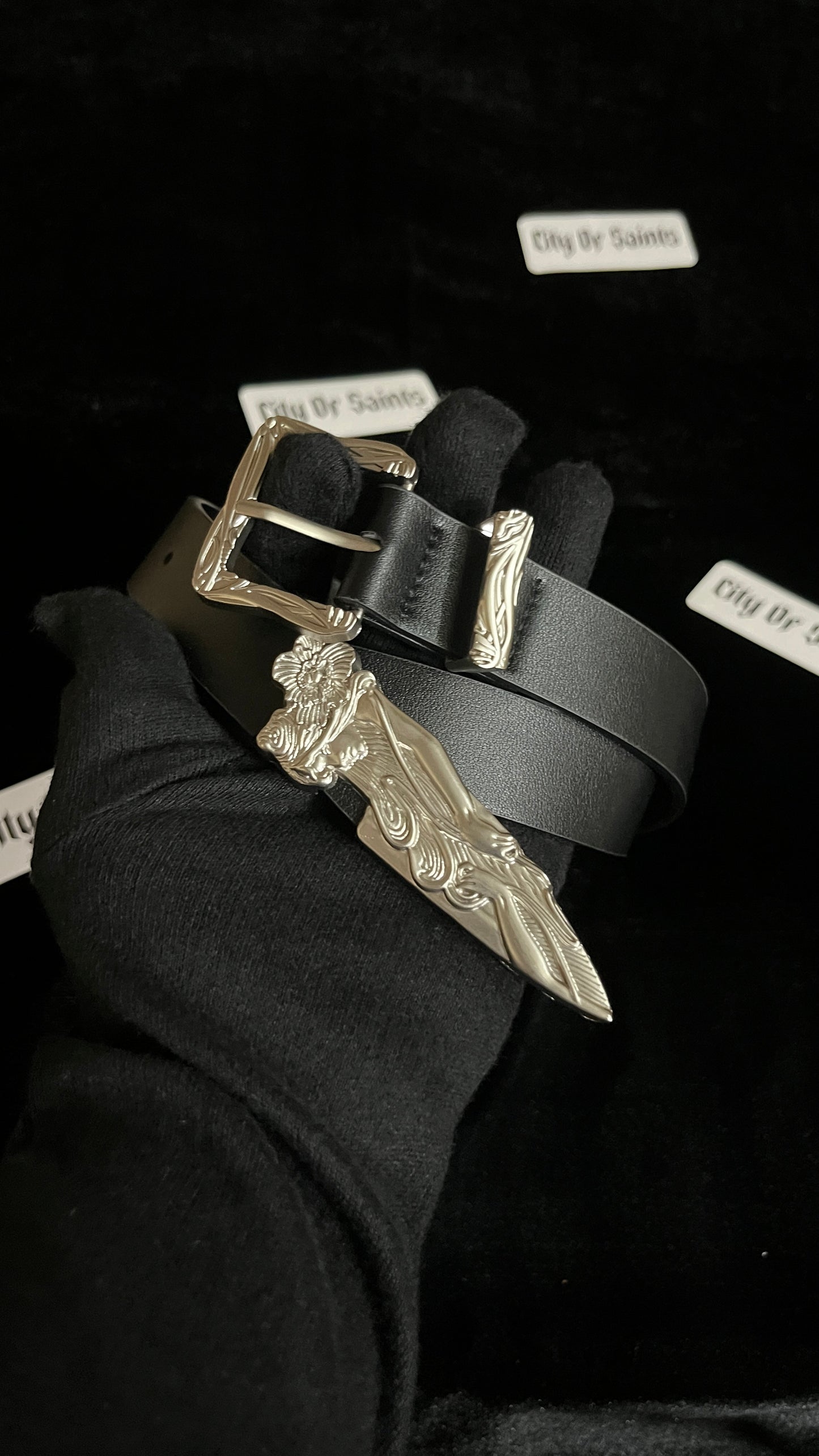 Belt - VI