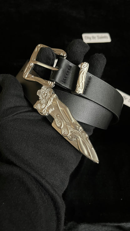 Belt - VI