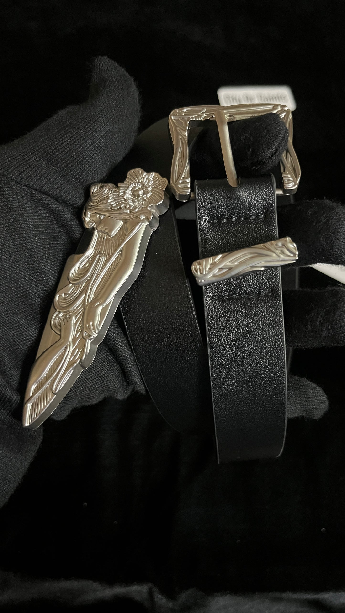 Belt - VI