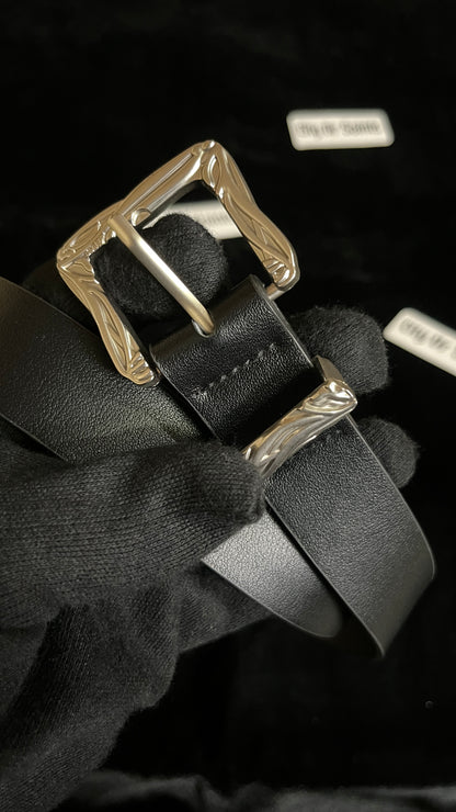 Belt - VI