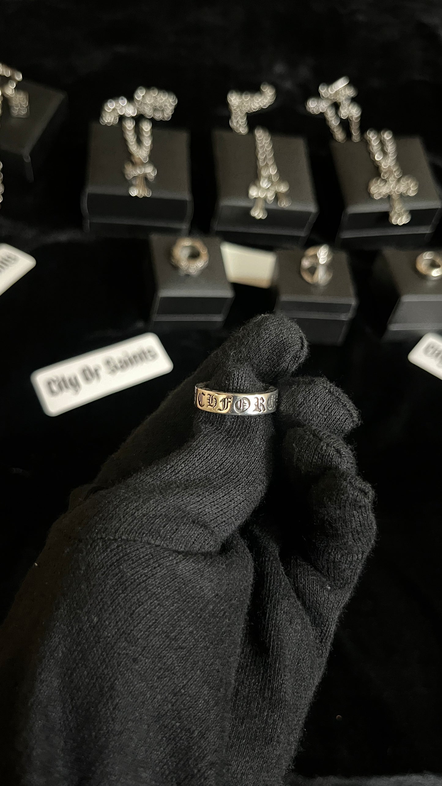 Ring