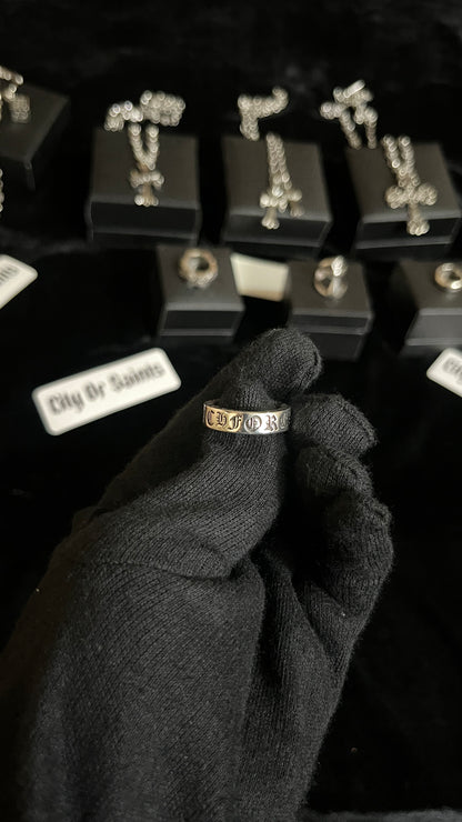 Ring