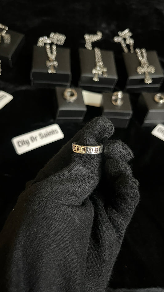 Ring