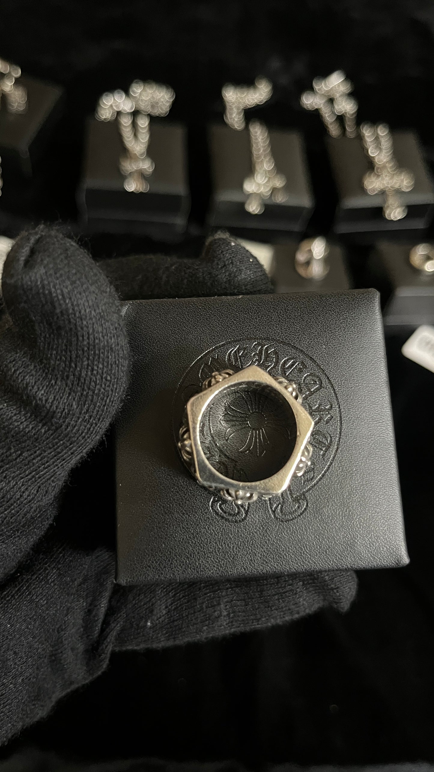 Ring II