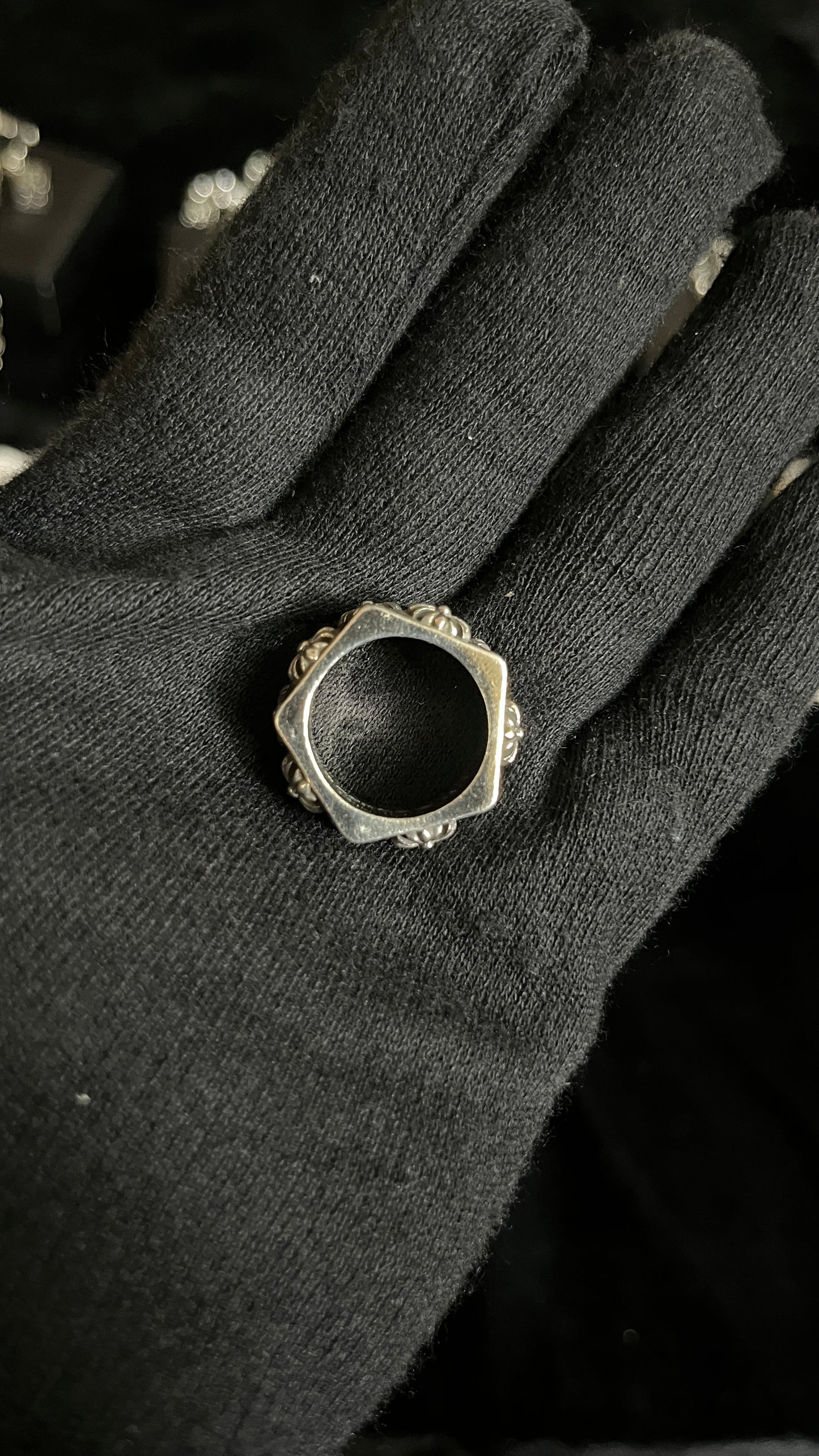 Ring II