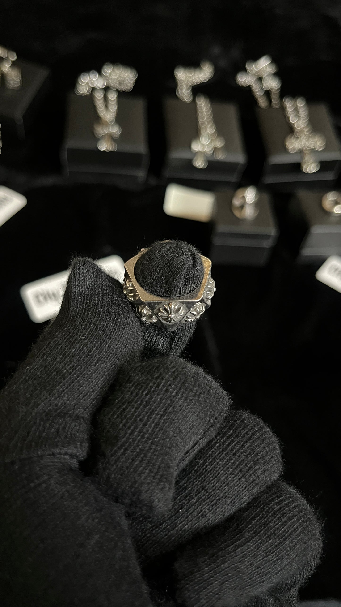 Ring II