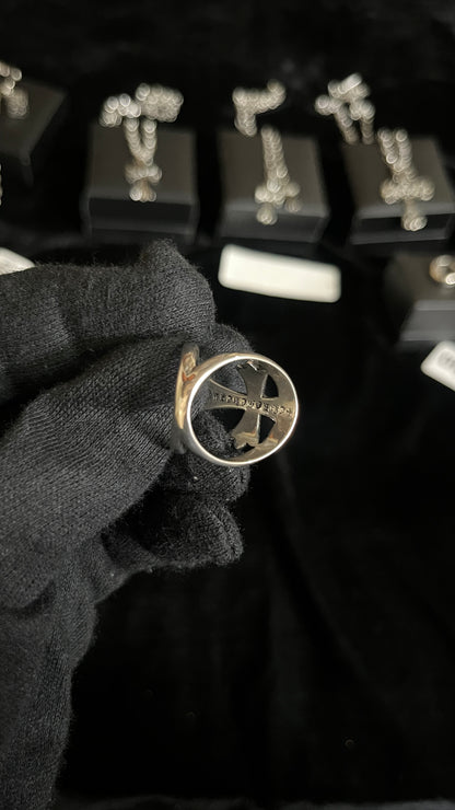 Ring III