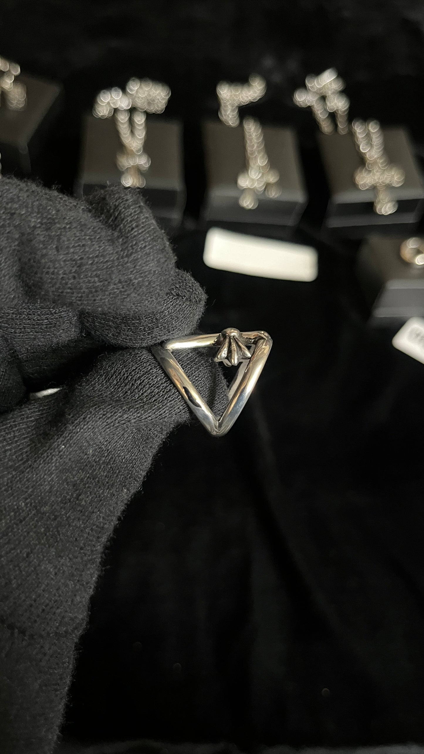 Ring III