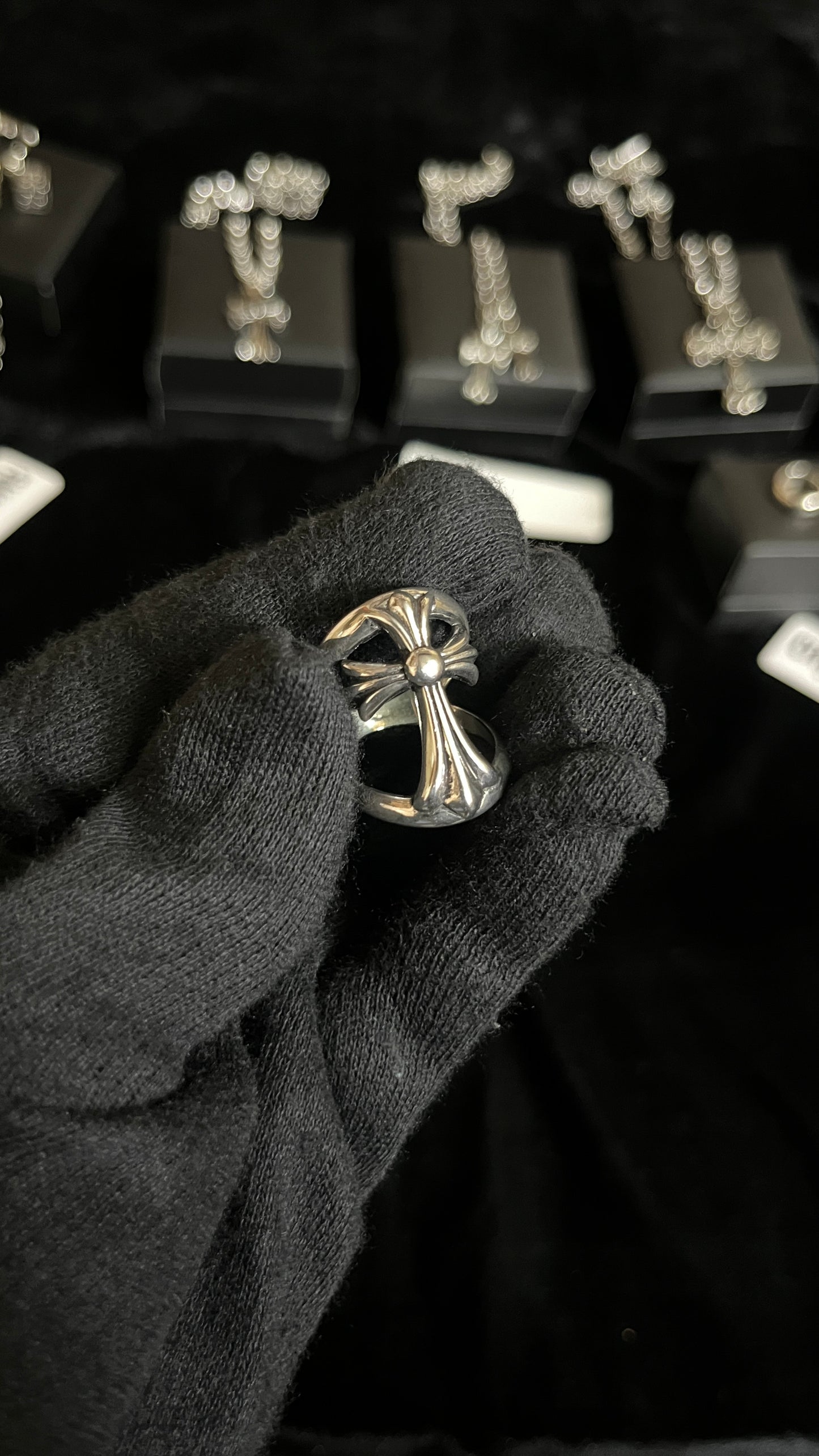 Ring III