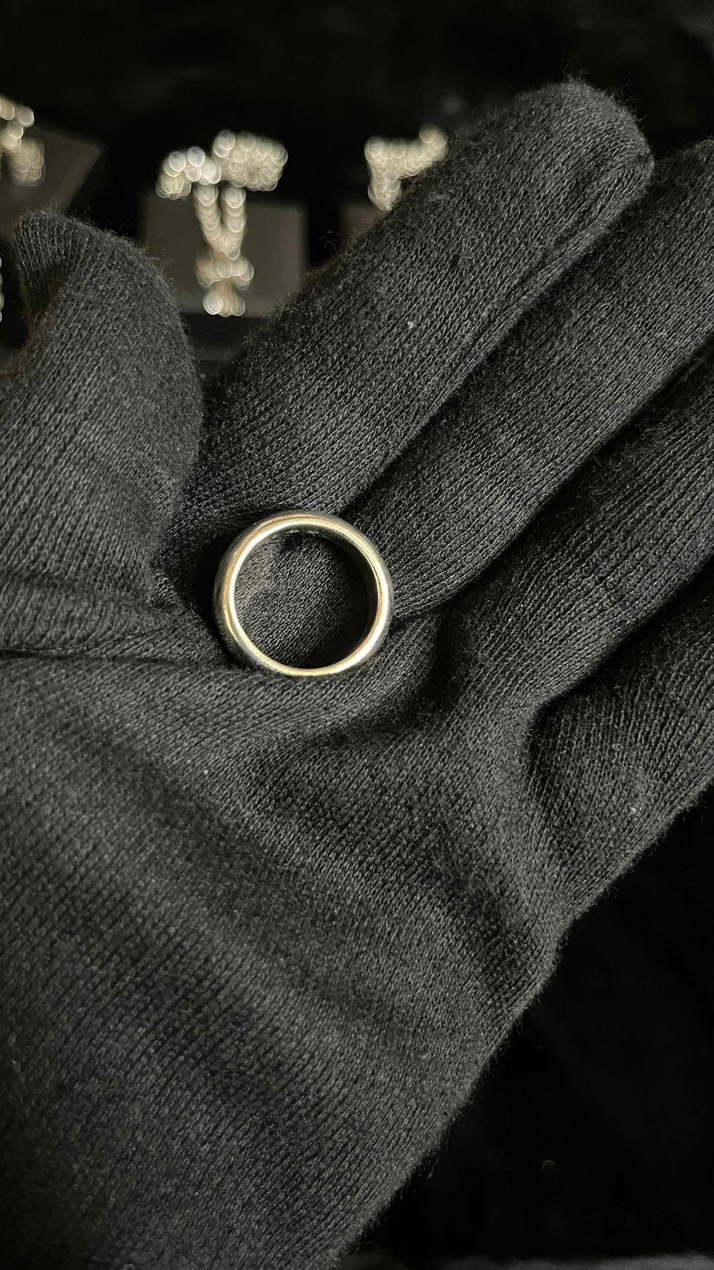 Ring IV